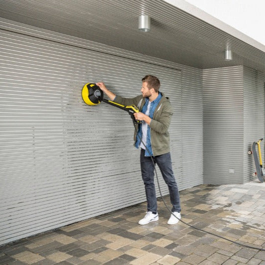 Karcher T5 T-Racer Surface Cleaner Accessory - Image 4