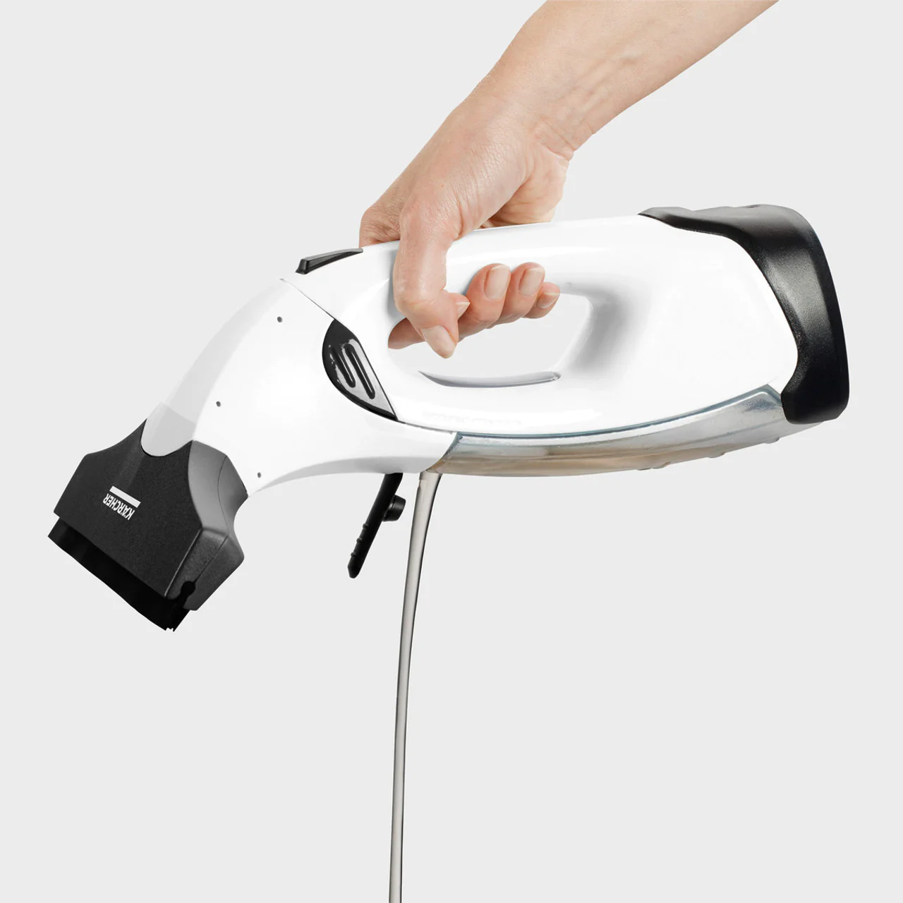 Karcher WV2 Plus Window Vacuum Cleaner - Image 3