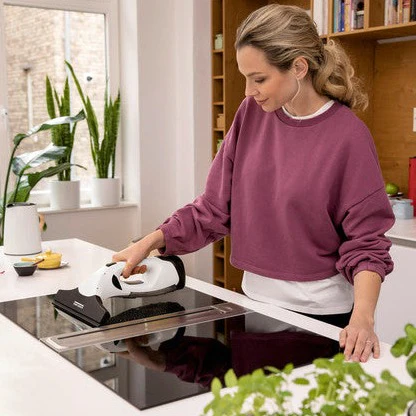 Karcher WV2 Plus Window Vacuum Cleaner - Image 5