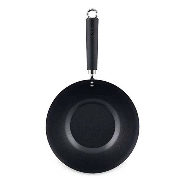 Ken Hom Mini Wok 20cm - Image 2