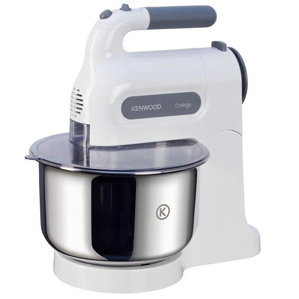 Kenwood Chefette Hand Mixer 350w