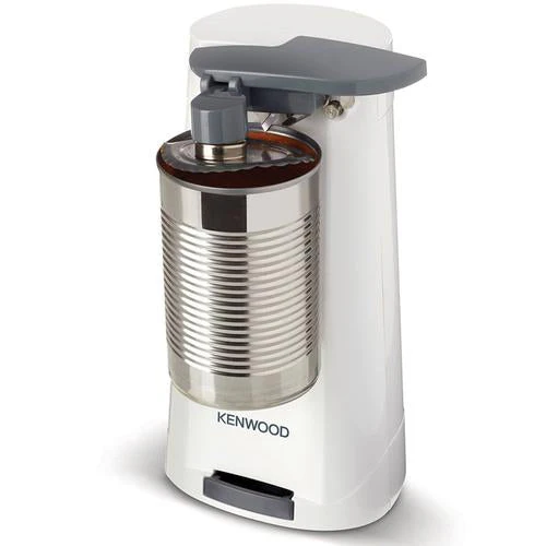 Kenwood Electric 3 In 1 Can Opener White - Image 3