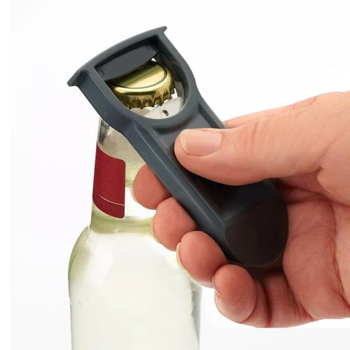 Kenwood Electric 3 In 1 Can Opener White - Image 4