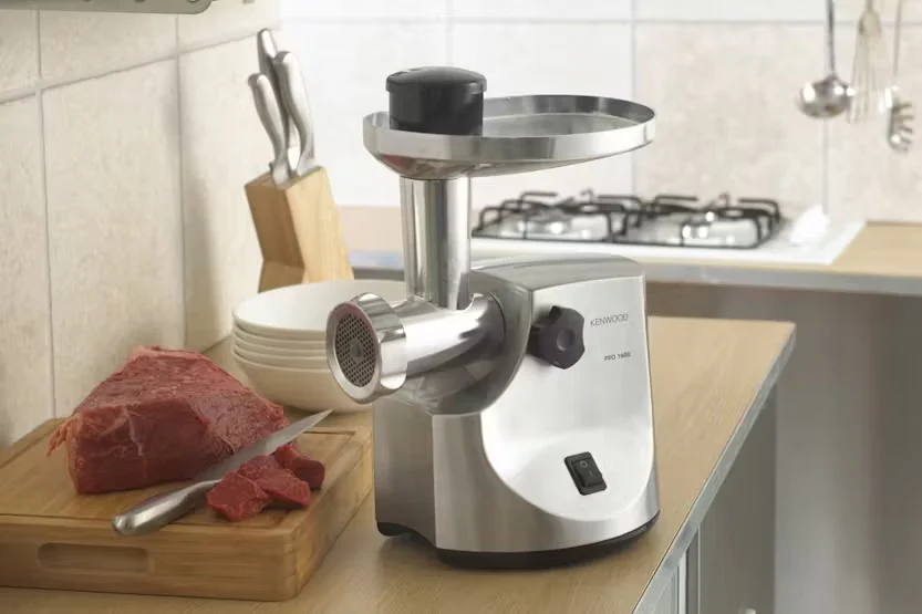 Kenwood Meat Grinder - Image 3