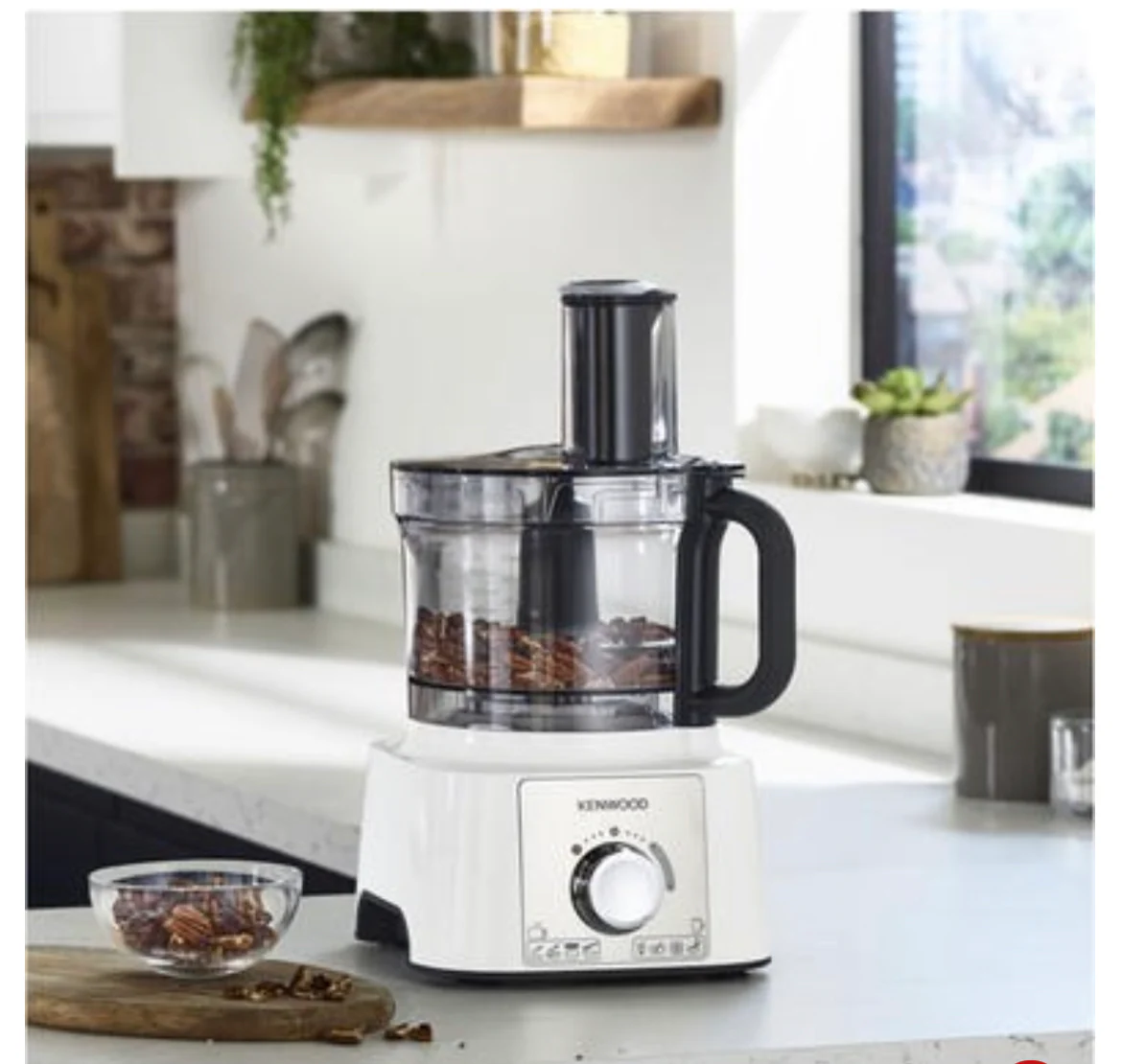 Kenwood Multipro Express All-in-1 Food Processor - Image 4