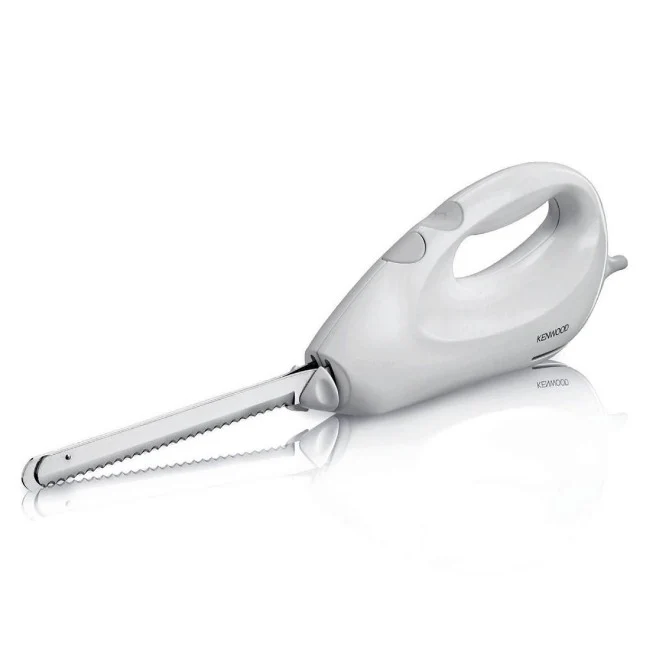 KENWOOD  True Electric Carving Knife