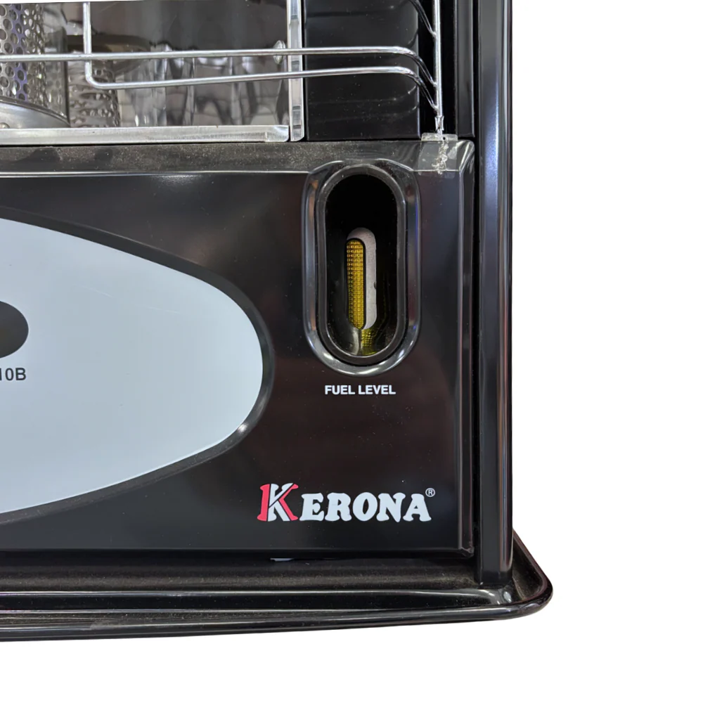 Kerona Paraffin Heater - Image 4