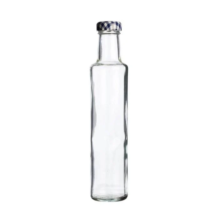 Kilner 250ml Round Dressing Bottle - Image 2