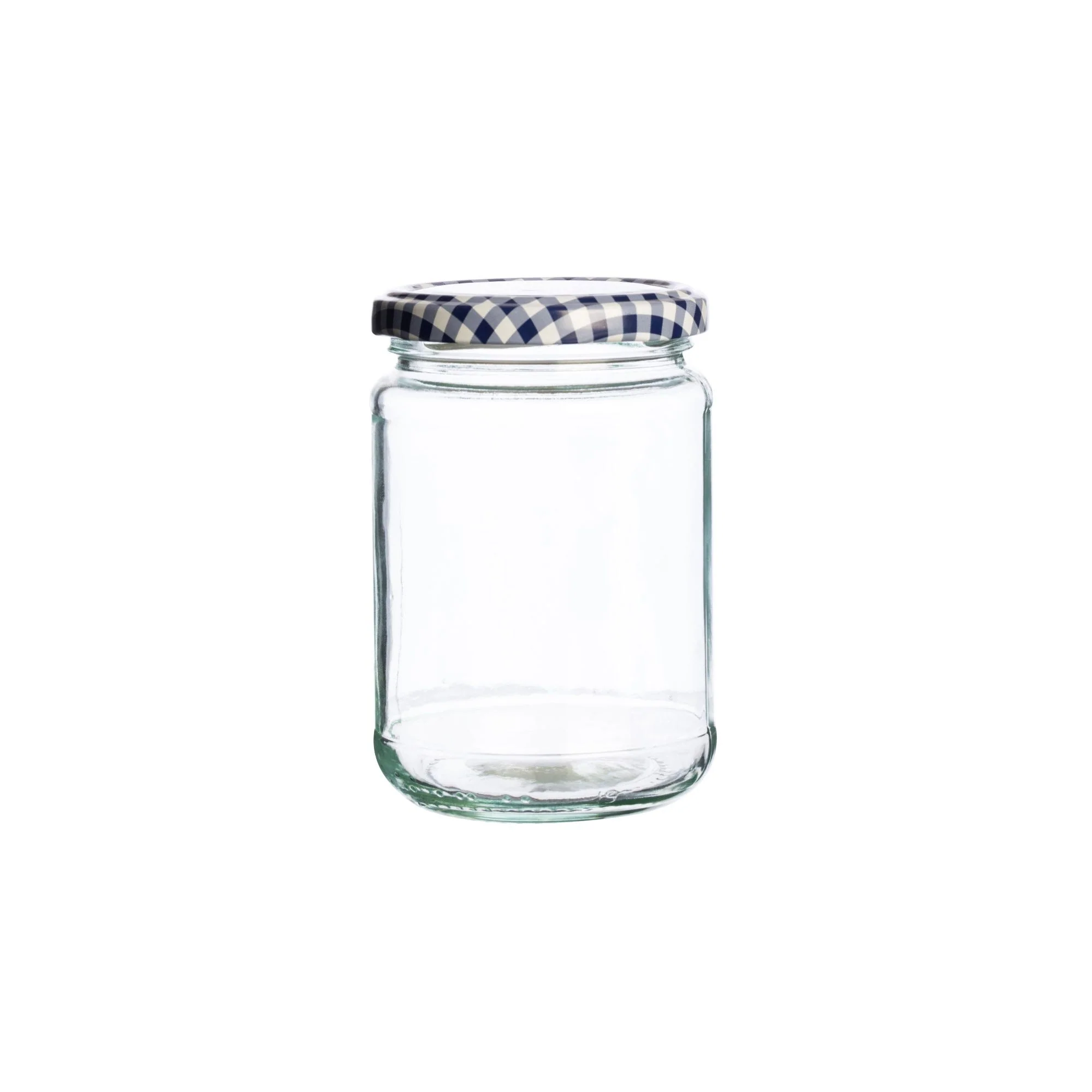 Kilner 370ml Round Twist Top Jar