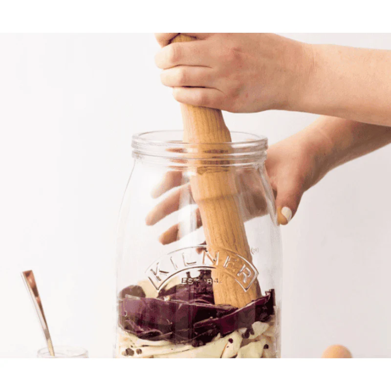 Kilner Fermentation Packer - Image 3