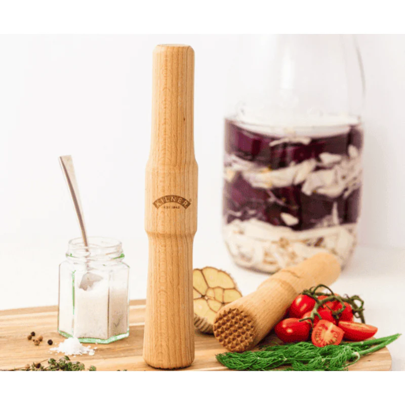 Kilner Fermentation Packer - Image 4
