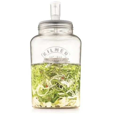 Kilner Fermentation Set 5 Litre - Image 3