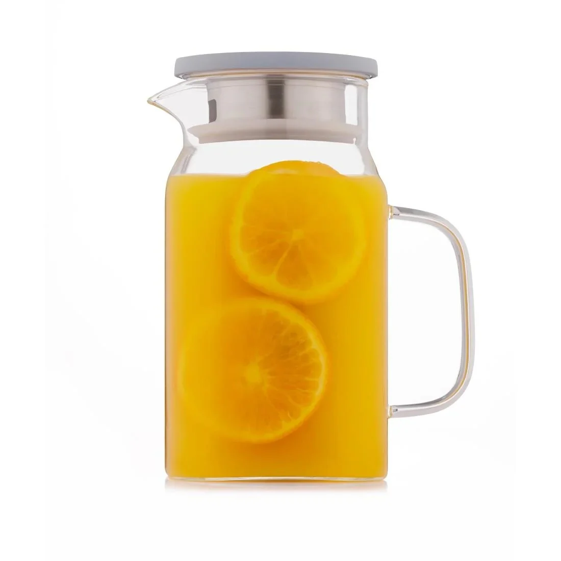 Kilner Fresh Store Jug 1.2 Litre - Image 3