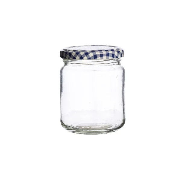 Kilner Round Twist Top Jar 225ml