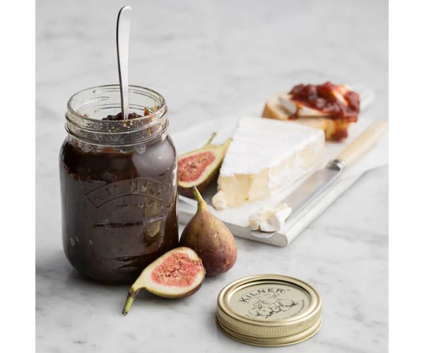 Kilner Set Of 6 Preserve Jar Screw Bands - Image 3