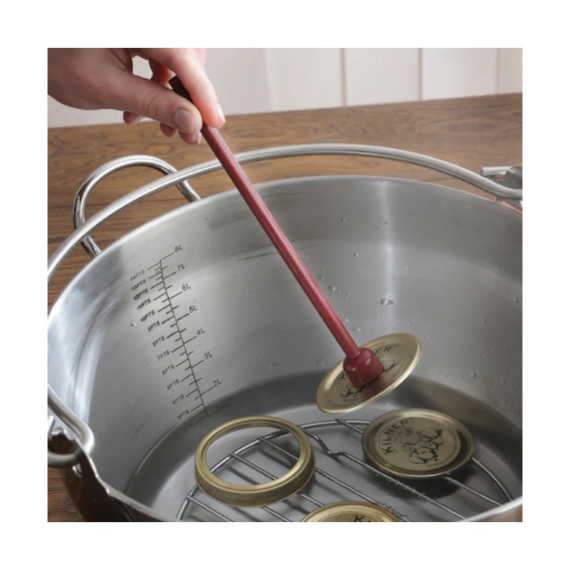 Kilner Thermometer And Lid Lifter - Image 4