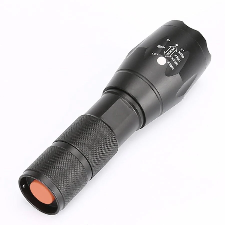 Kingavon LED Zoom Flashlight - Image 2