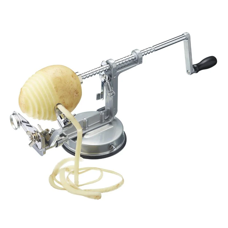 KitchenCraft Apple Peeler and Corer - Image 3