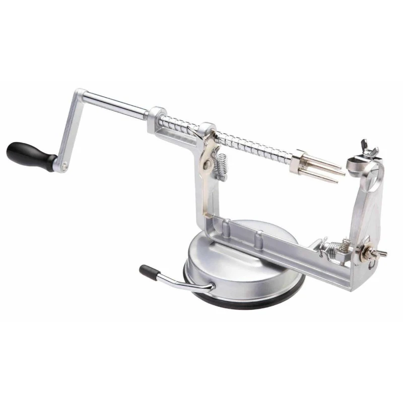 KitchenCraft Apple Peeler and Corer - Image 4