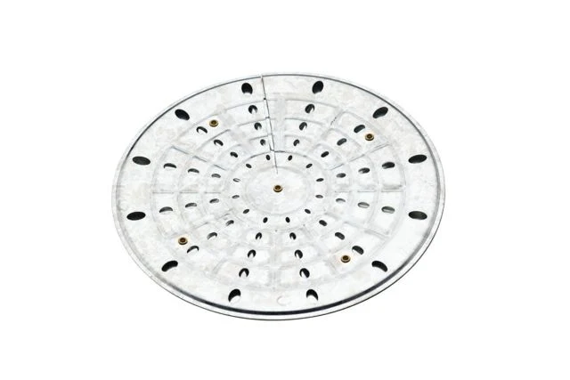 Kitchen Craft Heat Diffusing Simmer Ring