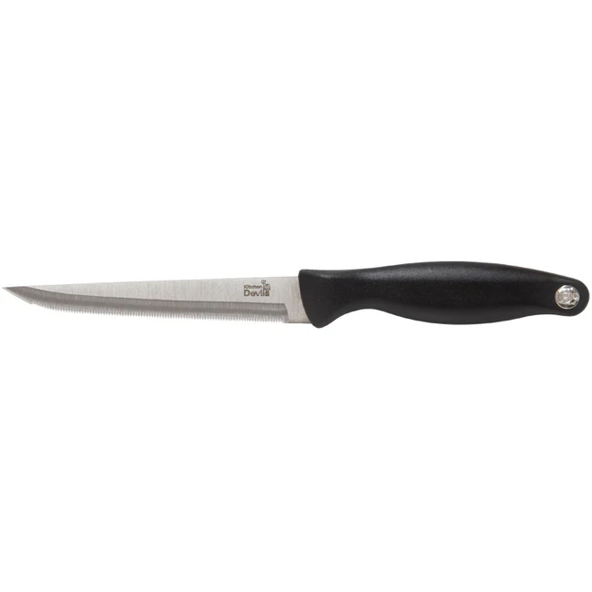 Kitchen Devils Lifestyle Foodie Knife
