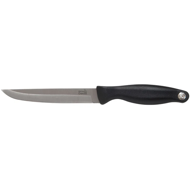 Kitchen Devils Lifestyle MultiPurpose Utility Knife