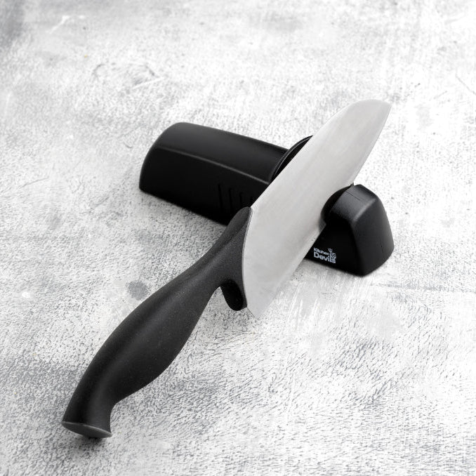 Kitchen Devils Rollsharp Knife Sharpener