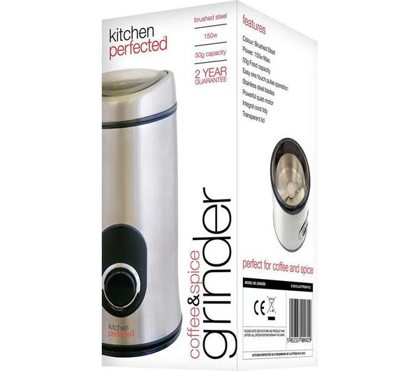 Kitchen Perfected Coffee & Spice Grinder - Image 3
