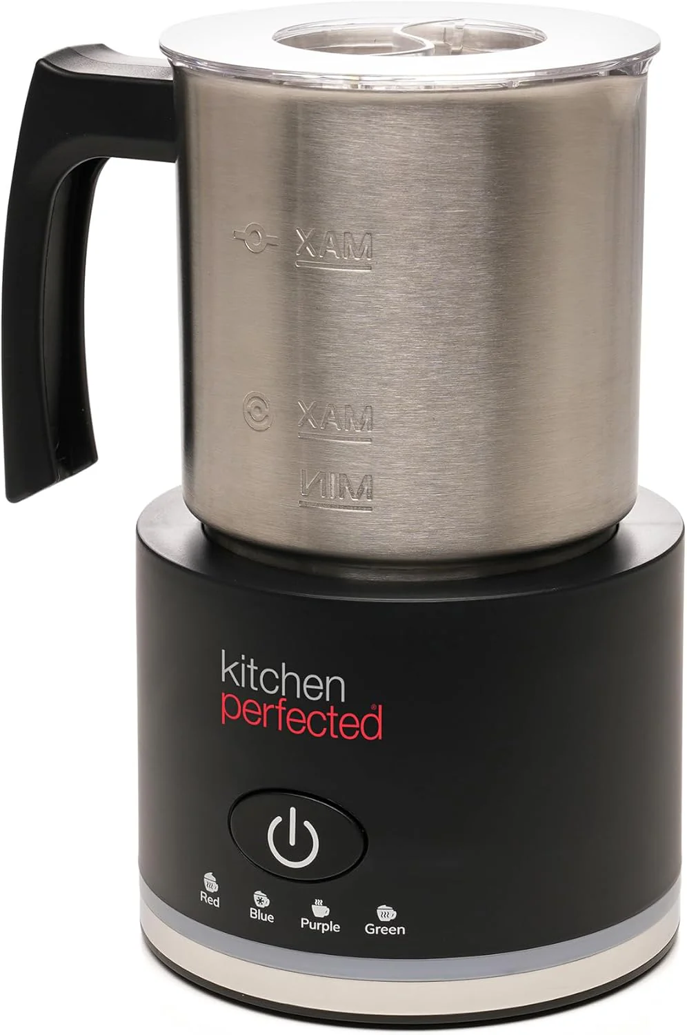 Kitchen Perfected Milk Frother & Hot Chocolate Maker - Image 5