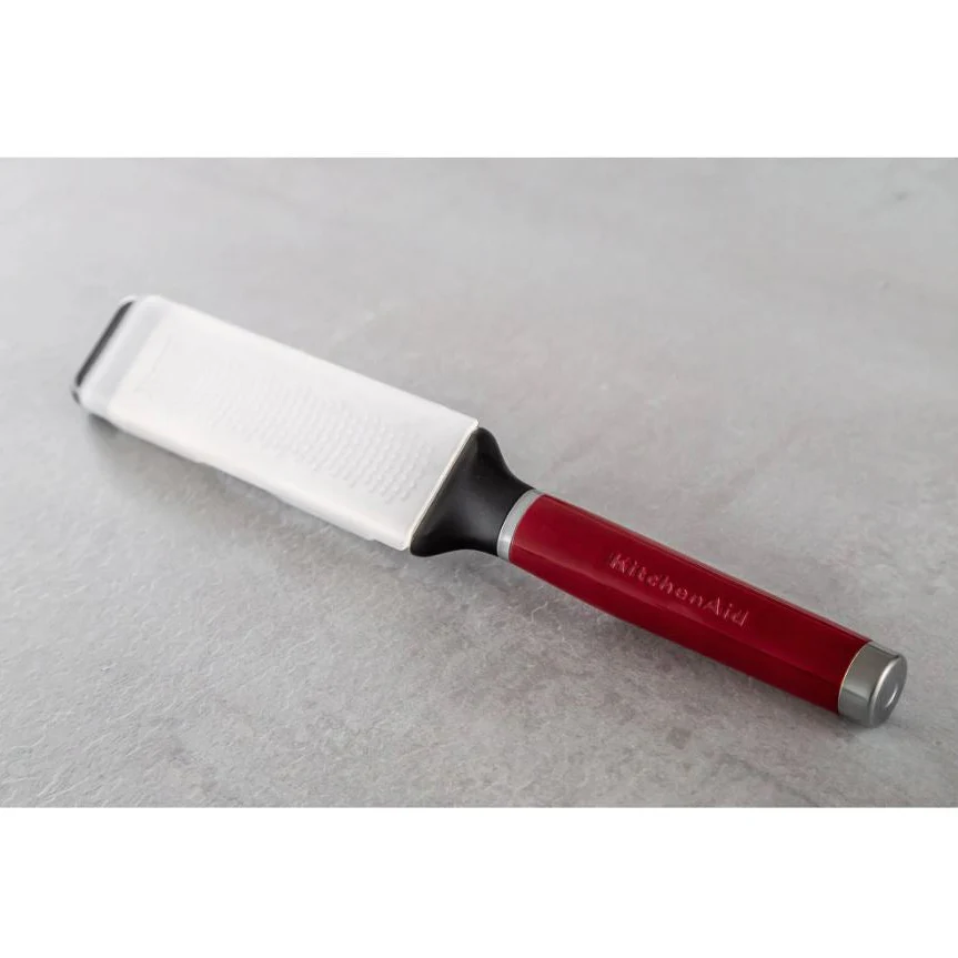KitchenAid Fine Grater Empire Red - Image 3