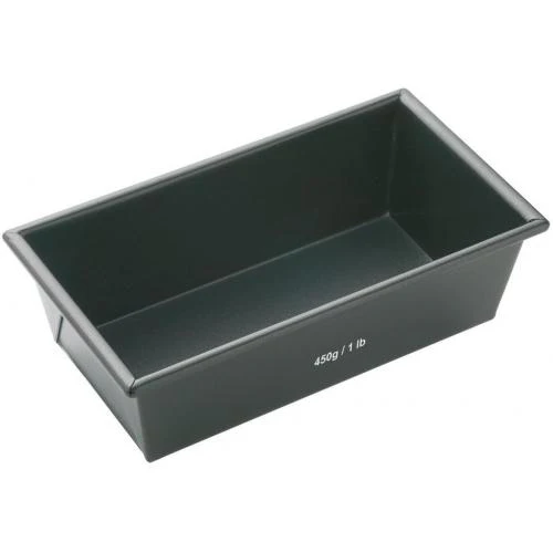 KitchenCraft 1lb Loaf Pan 15x9cm