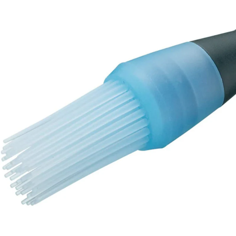 KitchenCraft Silicone Pastry Brush - Image 2