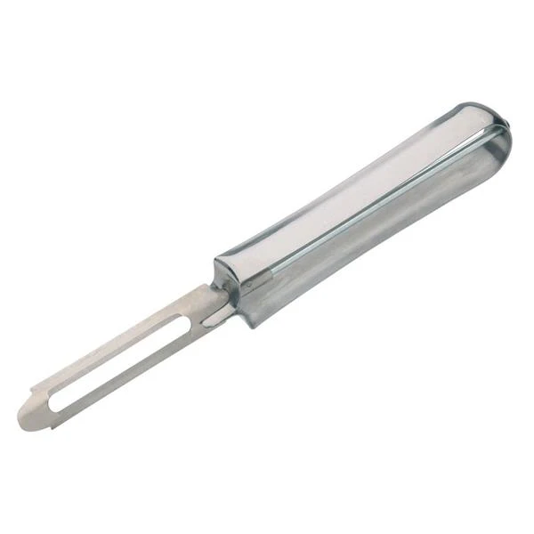 Kitchencraft Speed Peeler With Stainless Steel Blade