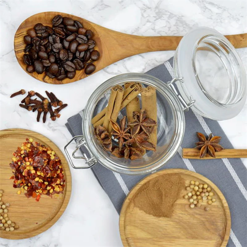 Kitchen Perfected 200W 70G Spice & Coffee Grinder - Image 4