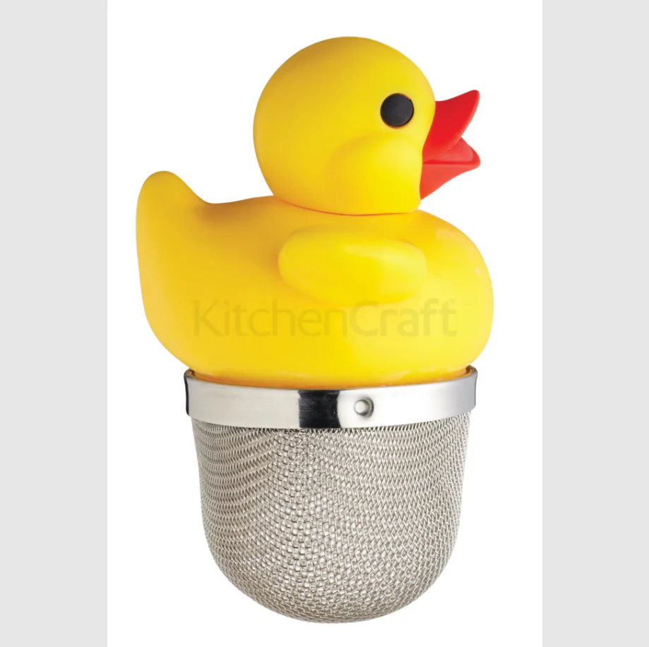 Kitsch’n’Fun Duck Tea Infusers - Image 2