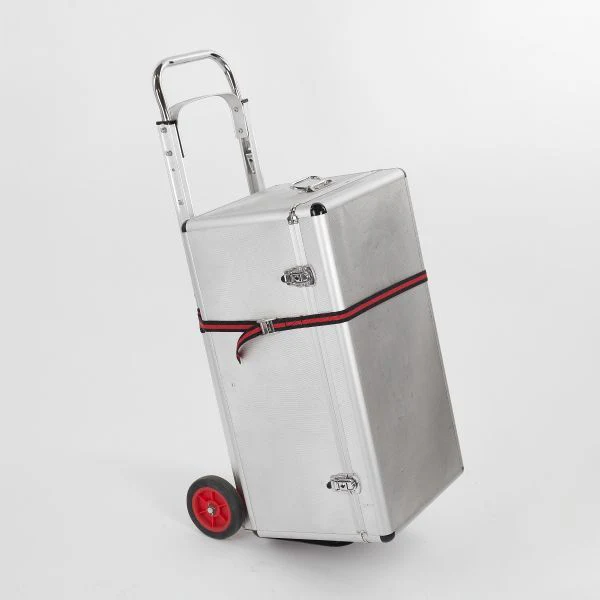 Kreator Ratchet Tie 5m - 100kg - Image 3