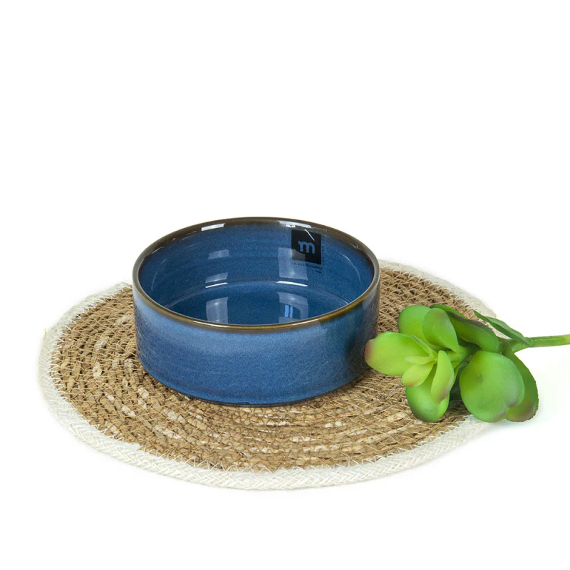 La Mediterránea Chester Blue Bowl 10cm - Image 2