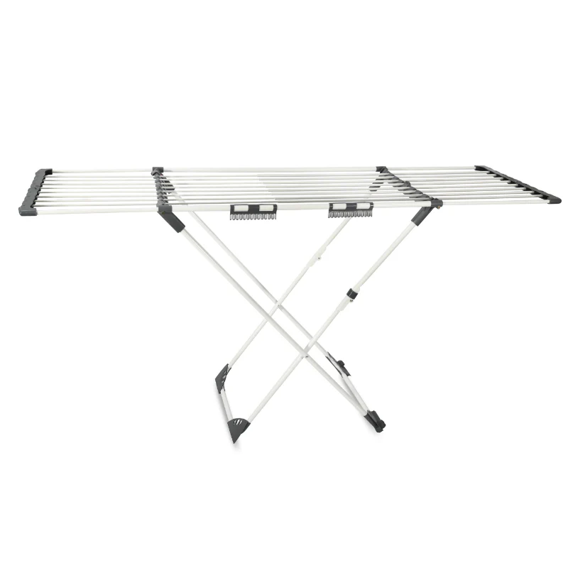 LaundryWORX Premium Extendable Airer 20m