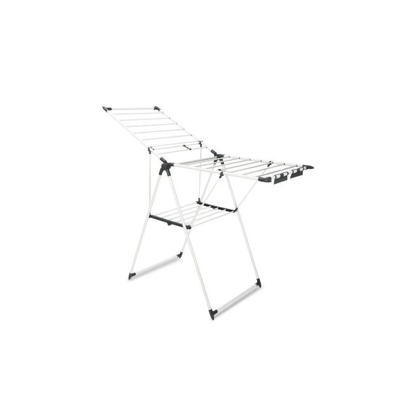 LaundryWORX Premium Winged Airer 16m