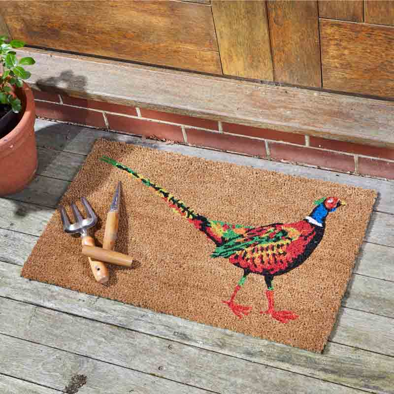 Le Faisan Decoir Mat 45x75cm