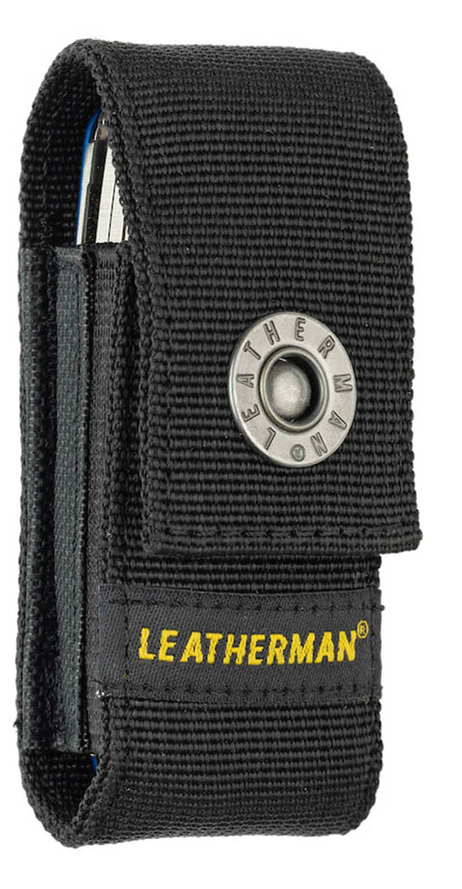 Leatherman Bond Multitool w/Nylon Sheath - Image 4