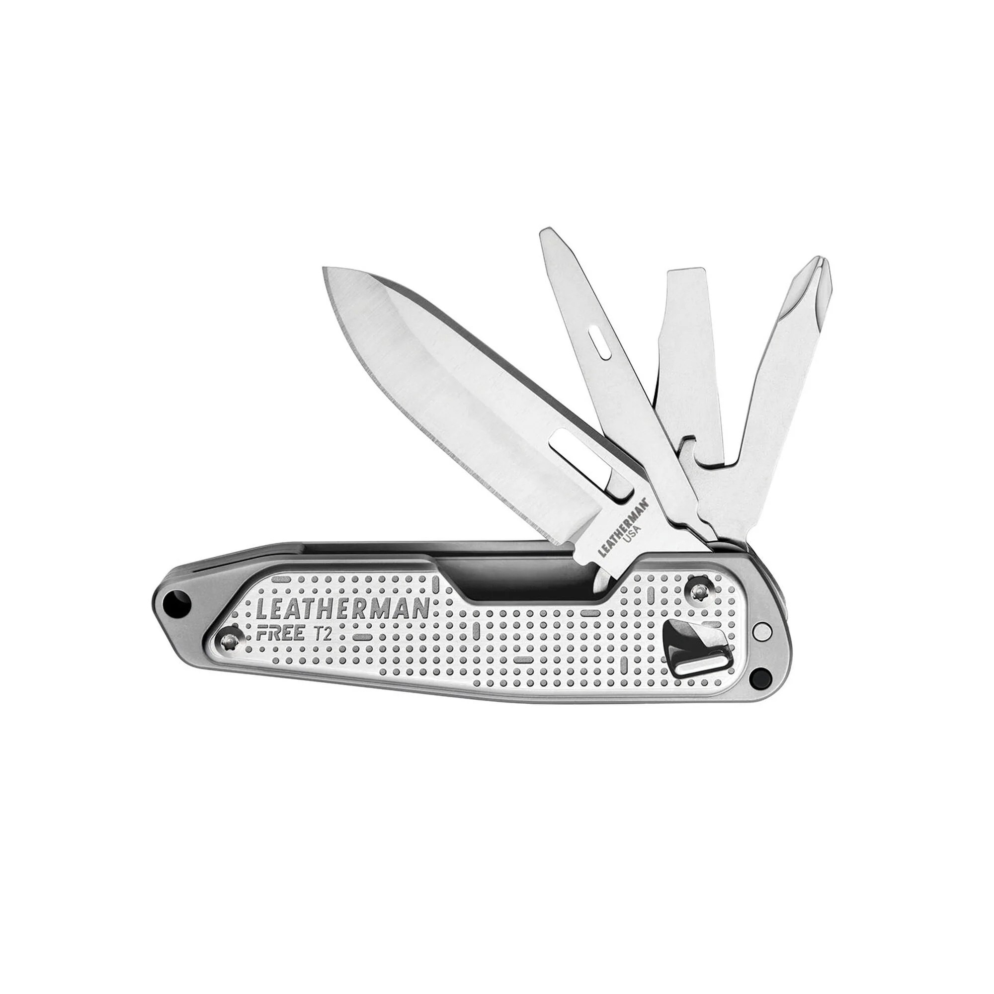 Leatherman Free T2 - Image 2