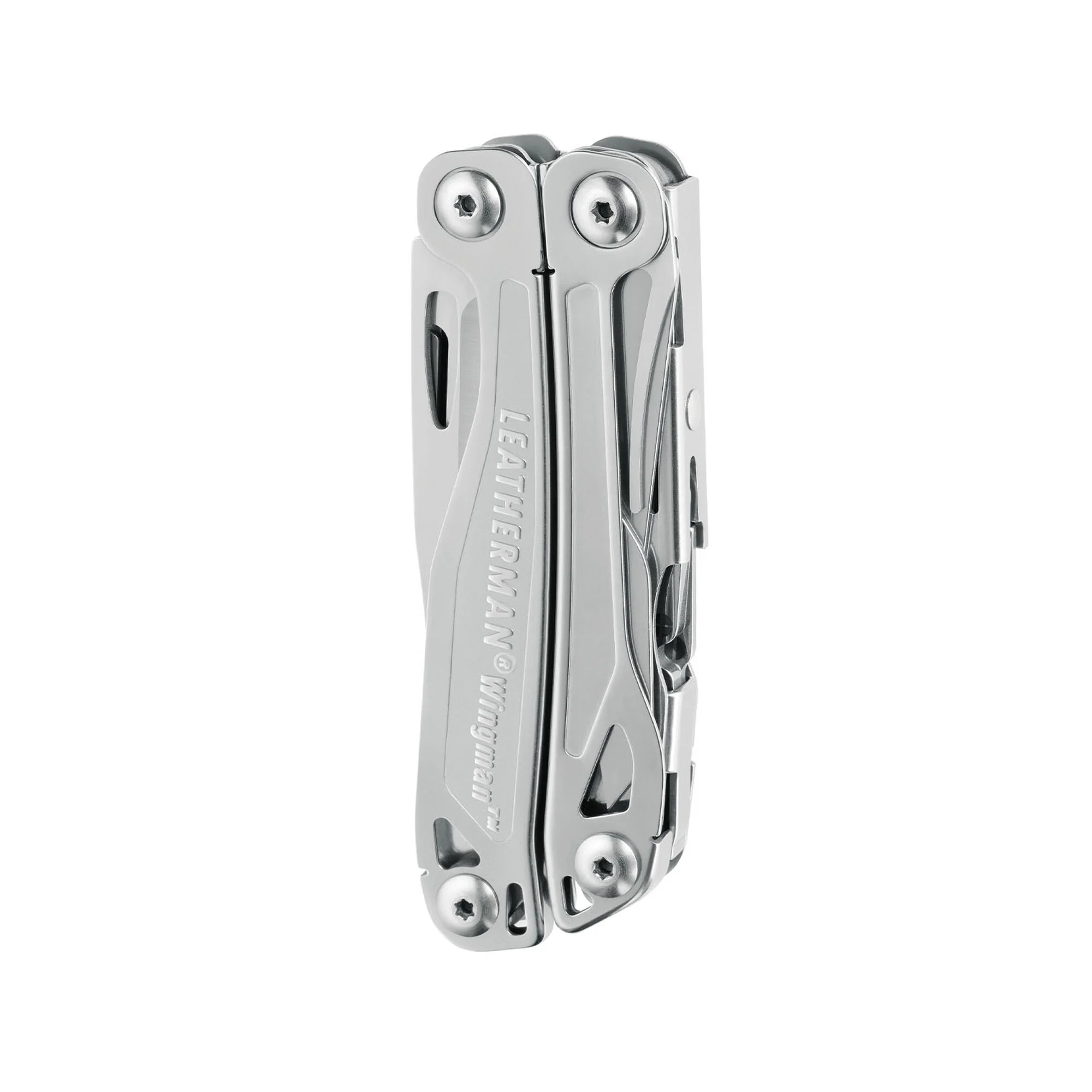 Leatherman Wingman Multitool w/Nylon Sheath - Image 3