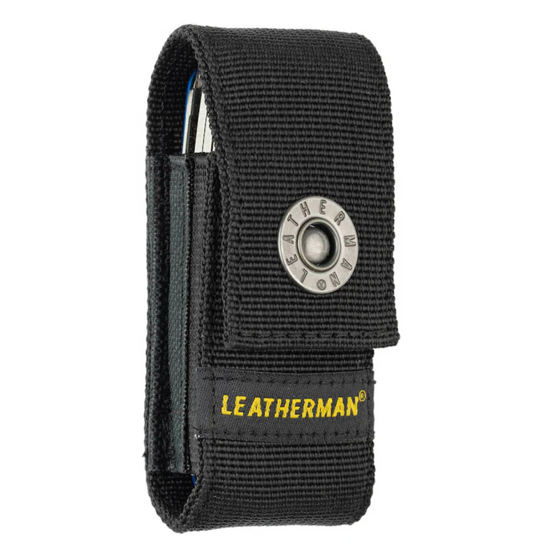 Leatherman Wingman Multitool w/Nylon Sheath - Image 4