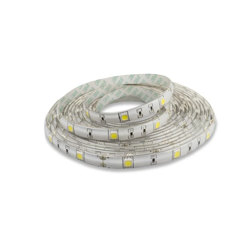 LED Flexible Strip Lighting Kit • 5m • Dimmable • 32W • RGB - Image 3