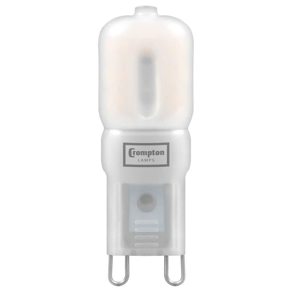 LED G9 Capsule • 2.5W  4000K • G9