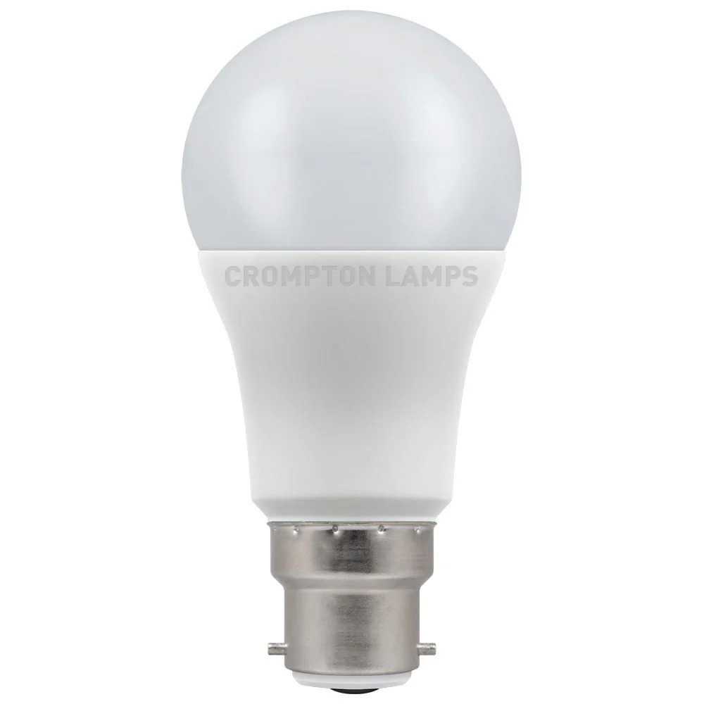LED GLS Thermal Plastic