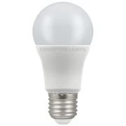 LED GLS Thermal Plastic • 11W • 2700K • BC-B22d