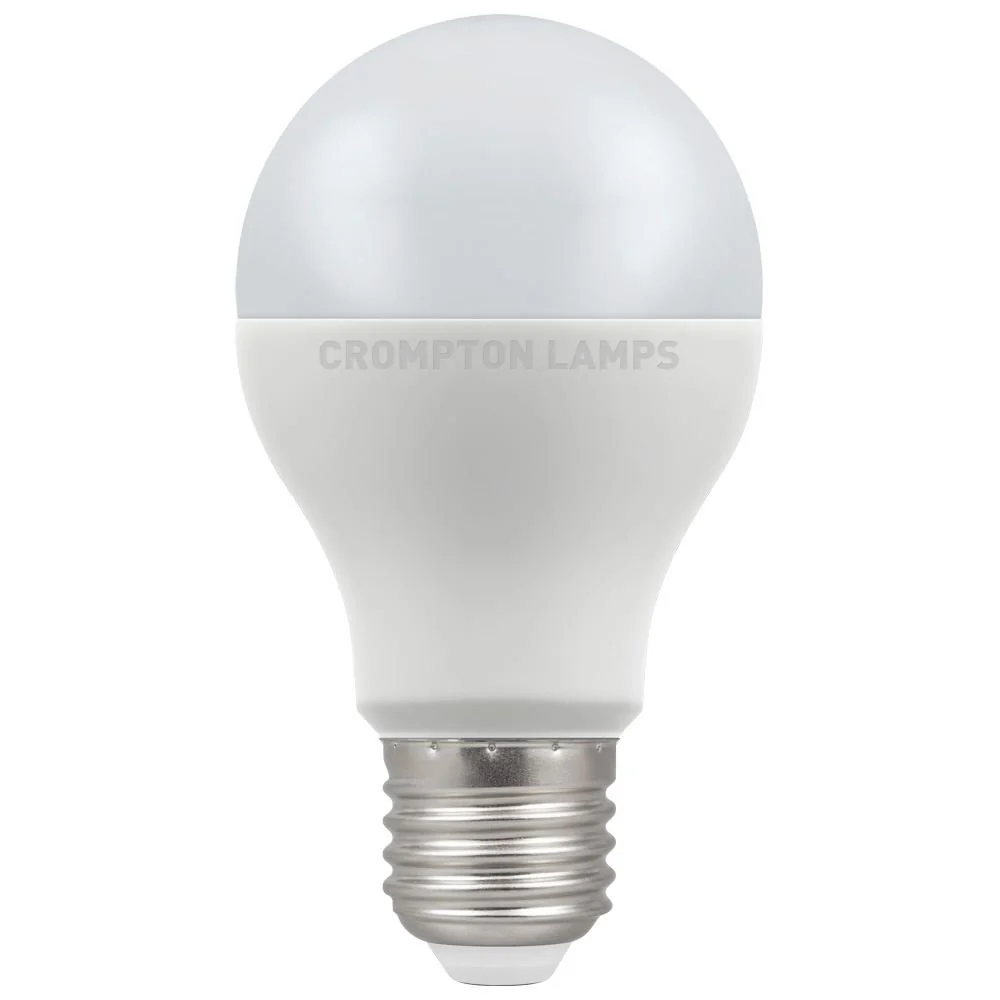 LED GLS Thermal Plastic • 15W • 2700K • ES-E27