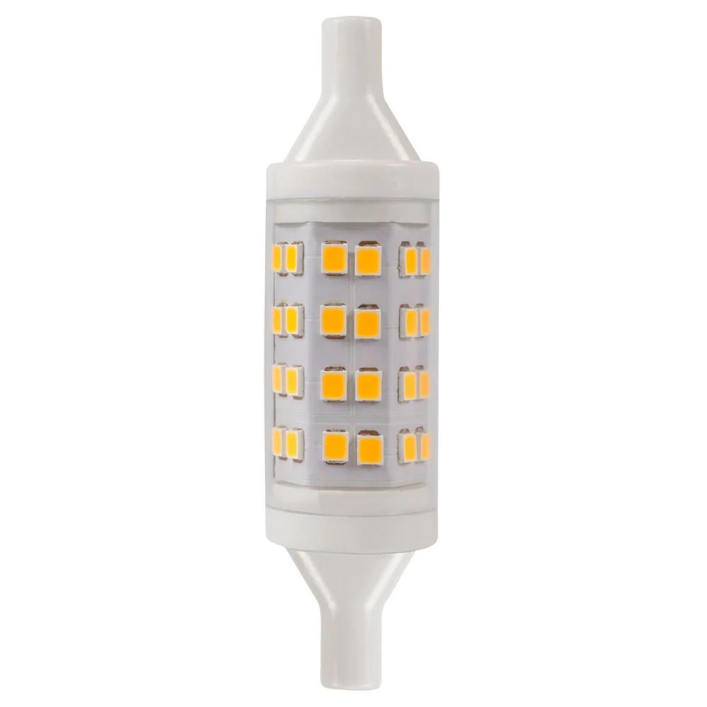 LED Linear • 6W • 3000K • R7s